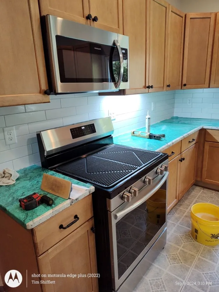 Slide of Noble Services