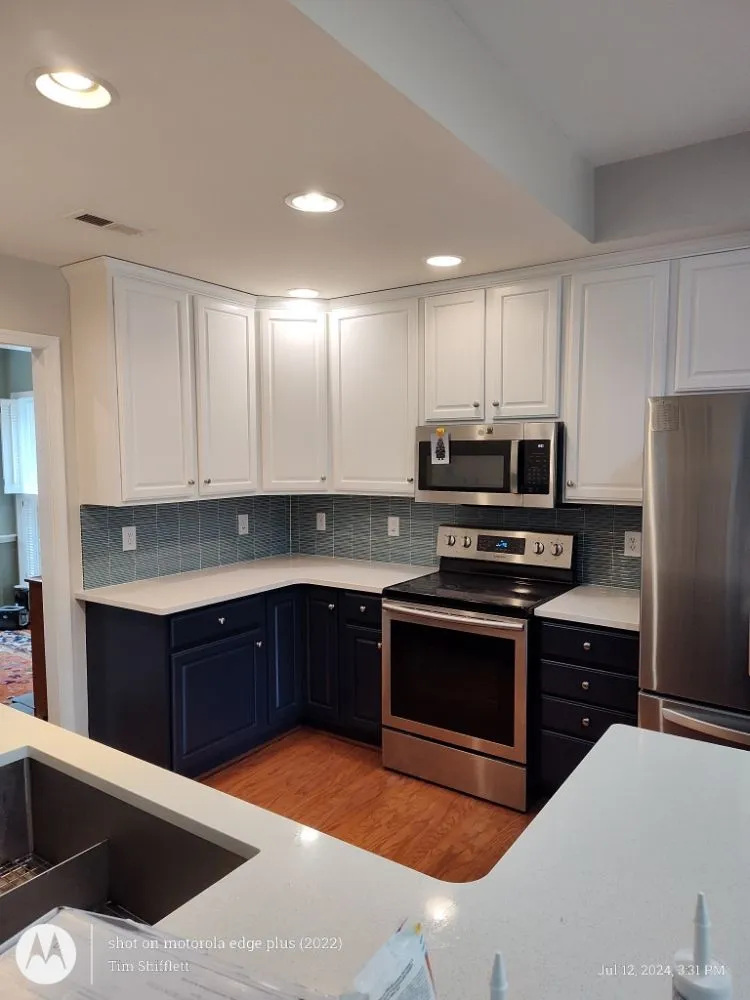 Slide of Noble Services