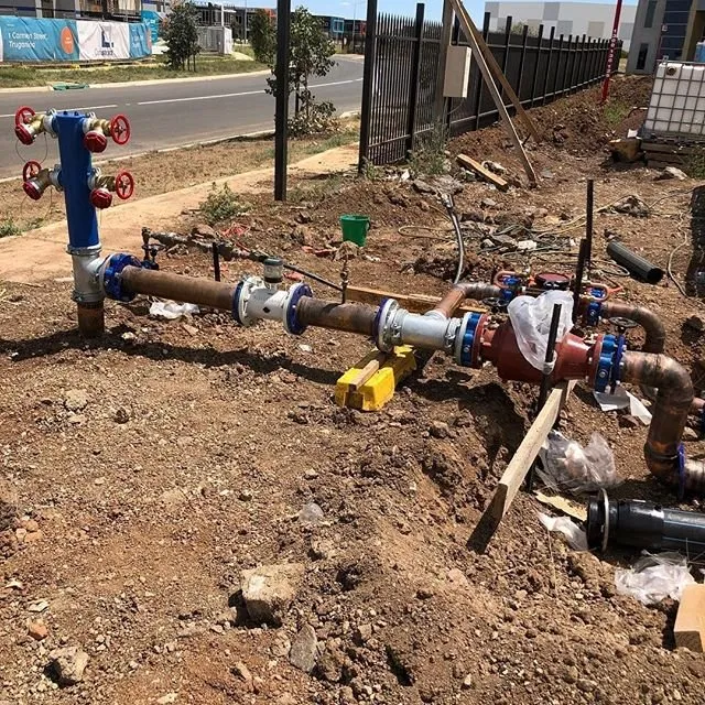 Slide of Noble Square Emergency Plumber