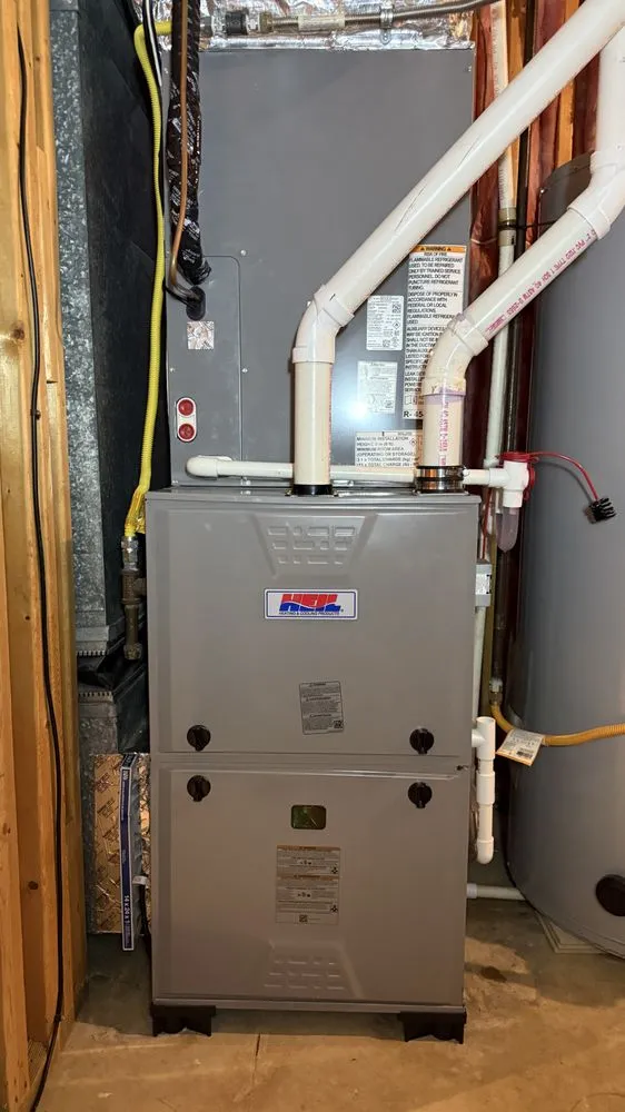 Slide of Noble Trade Services