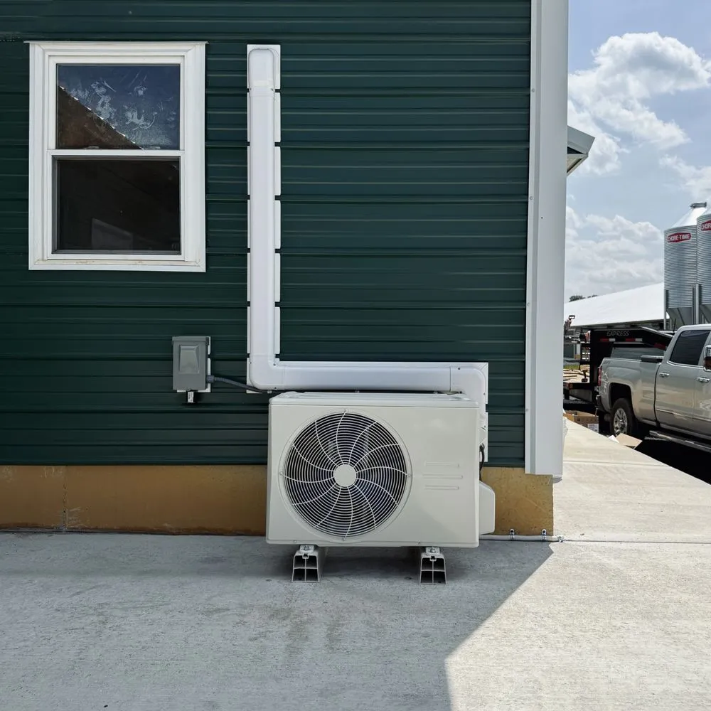 Slide of Noble Trade Services