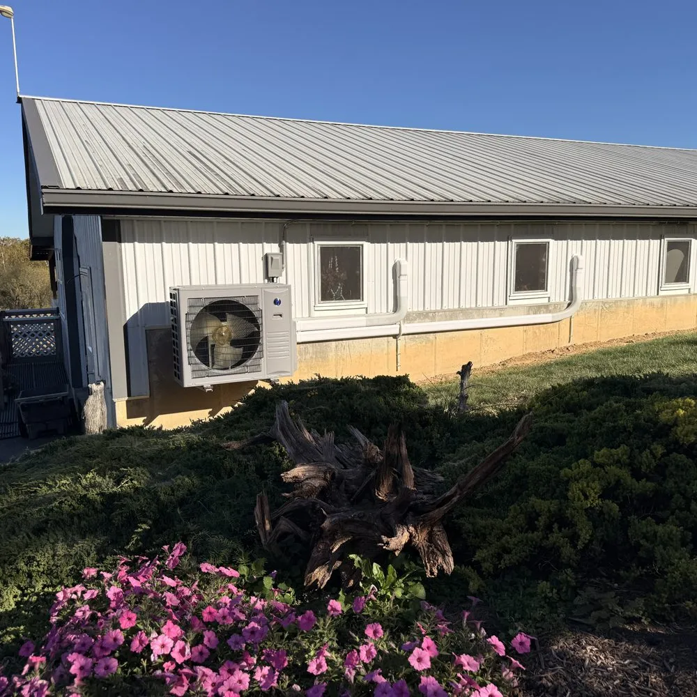 Slide of Noble Trade Services