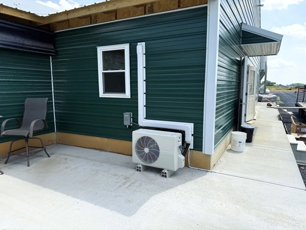 Slide of Noble Trade Services