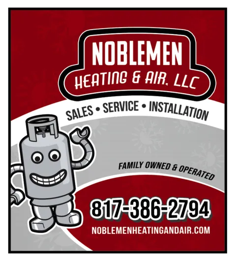 Slide of Noblemen Heating & Air
