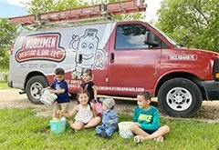 Slide of Noblemen Heating & Air