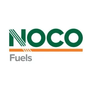 Slide of NOCO Fuel Distribution Facility