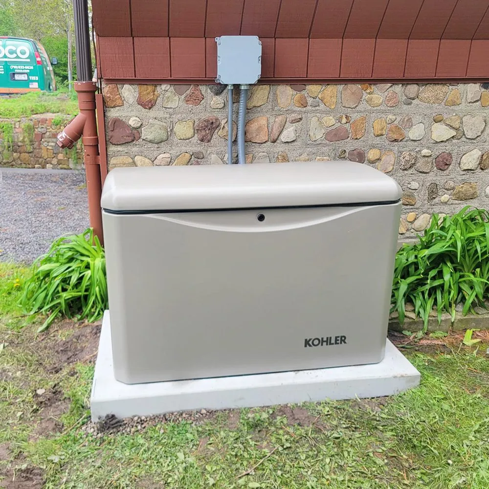 Slide of NOCO Fuels and Energy