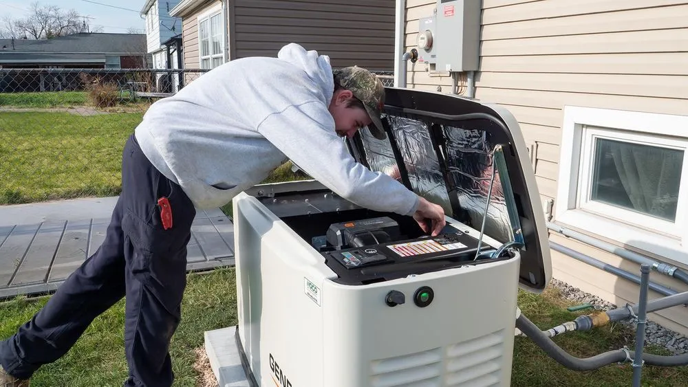 Slide of NOCO Heating & Cooling