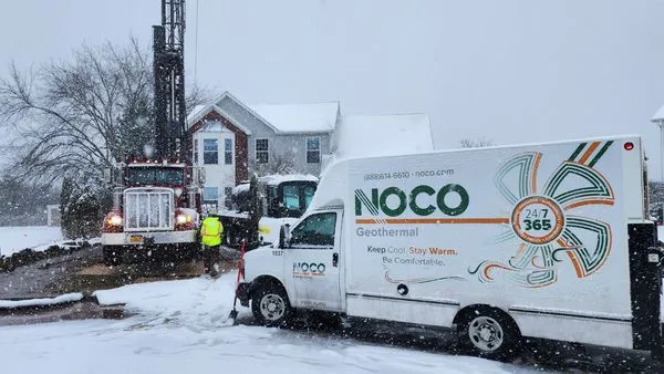 NOCO Heating & Cooling