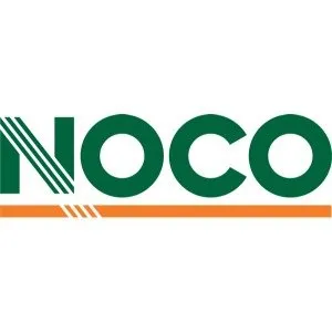 Slide of NOCO HVAC, Fuels, and Energy