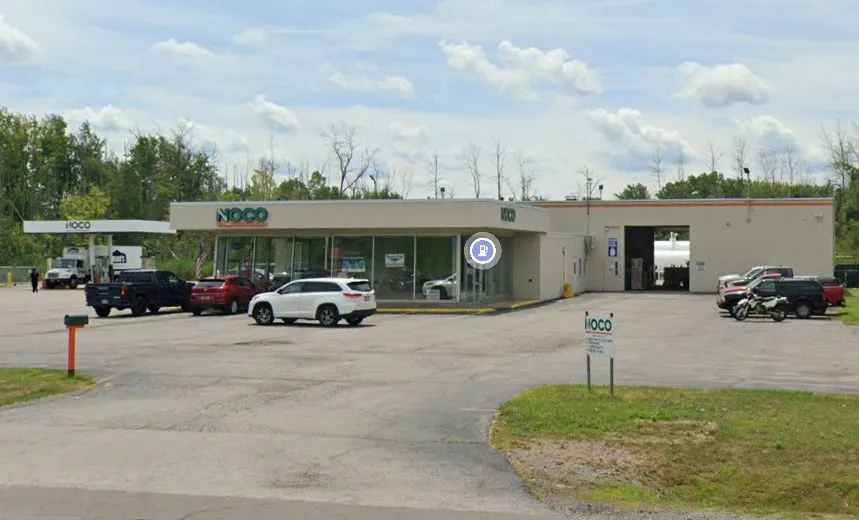 Slide of NOCO HVAC, Fuels, and Energy