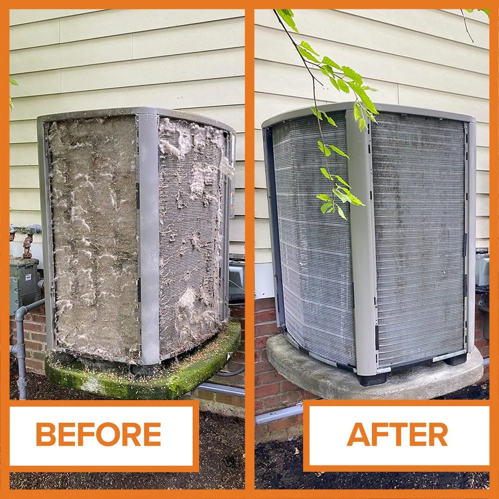 Slide of NOCO HVAC, Fuels, and Energy