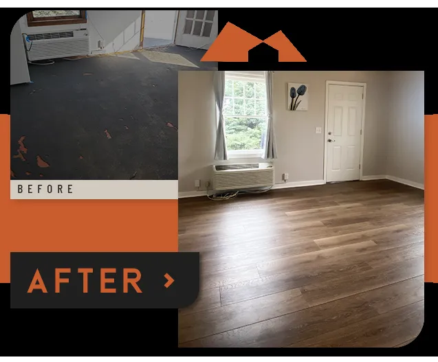 Slide of NoCo Service Pros