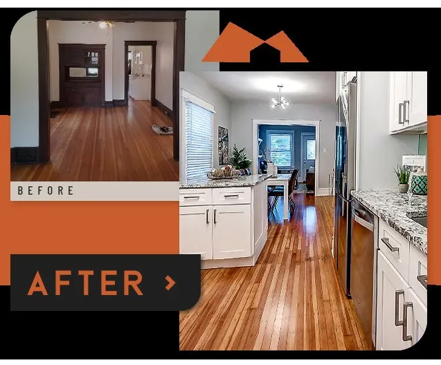 Slide of NoCo Service Pros