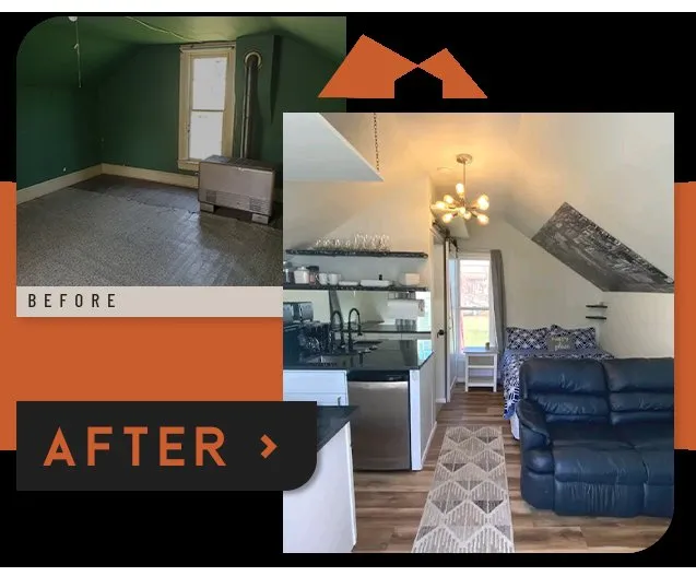 Slide of NoCo Service Pros