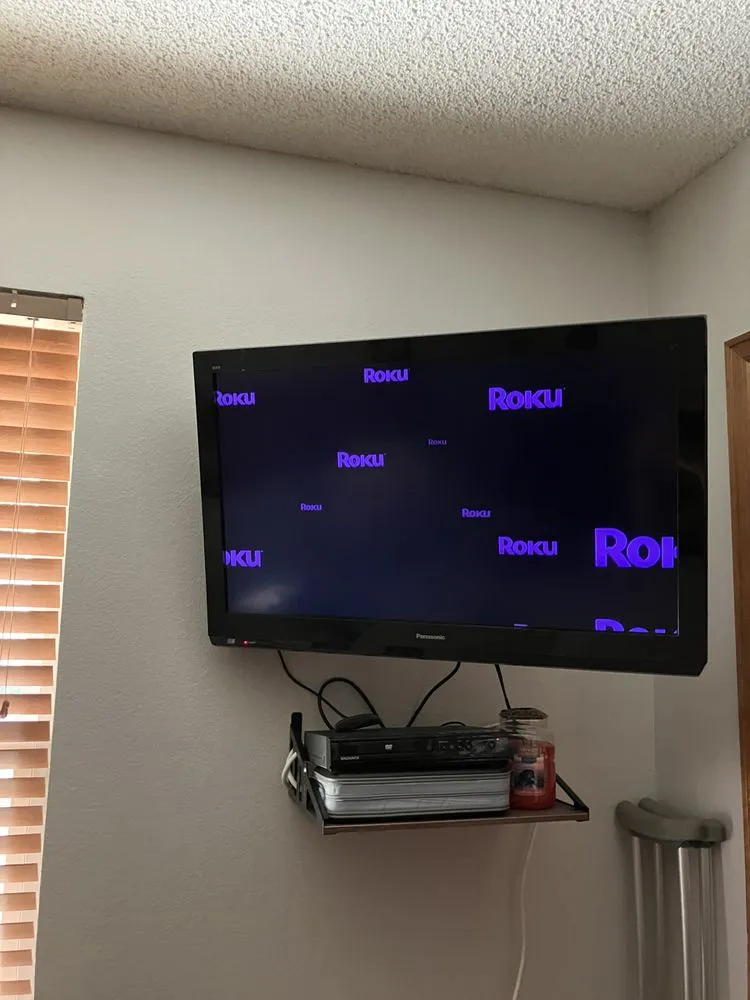 Slide of NoCo Service Pros