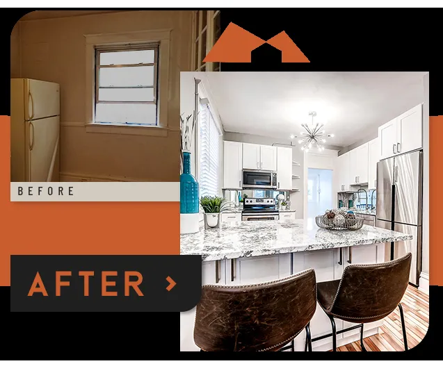 Slide of NoCo Service Pros