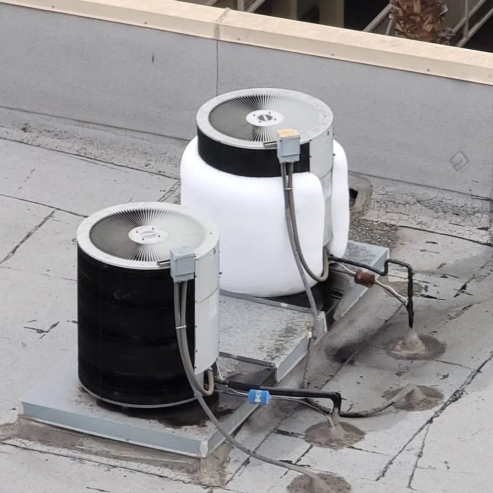 Slide of Noek Heating And Air