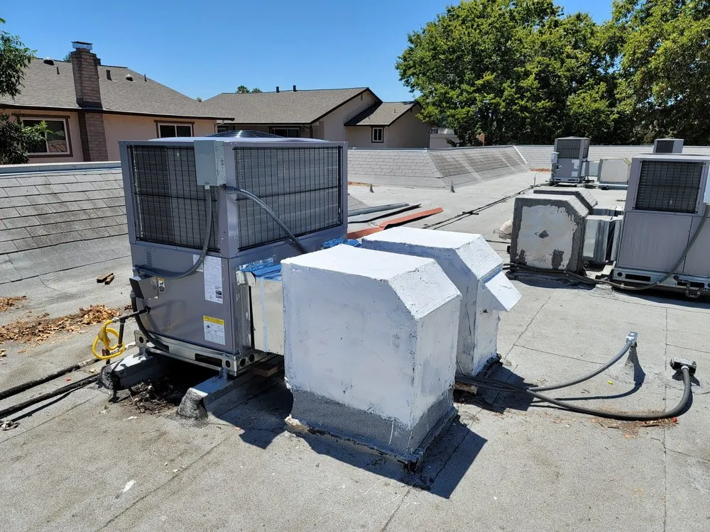 Slide of Noek Heating And Air