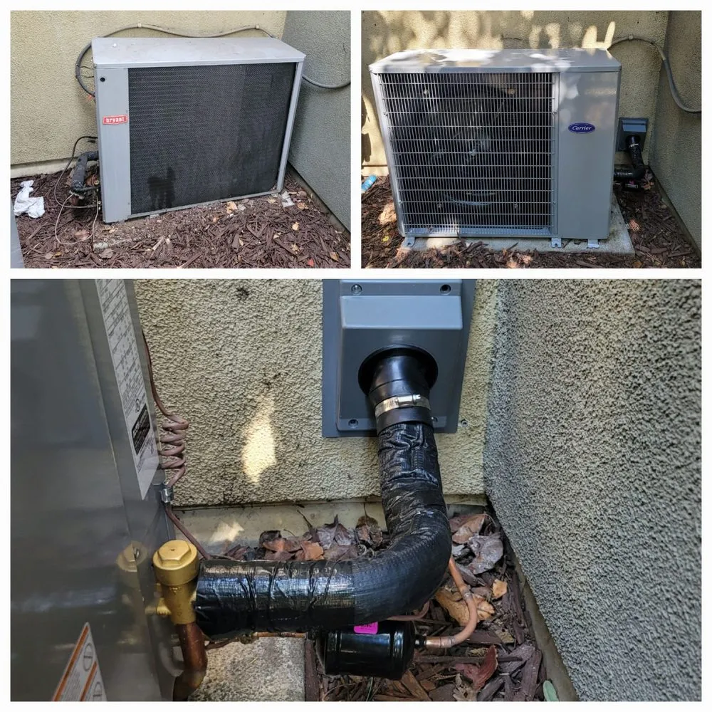 Slide of Noek Heating And Air