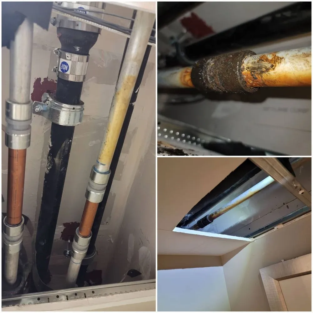 Slide of Noek Heating And Air