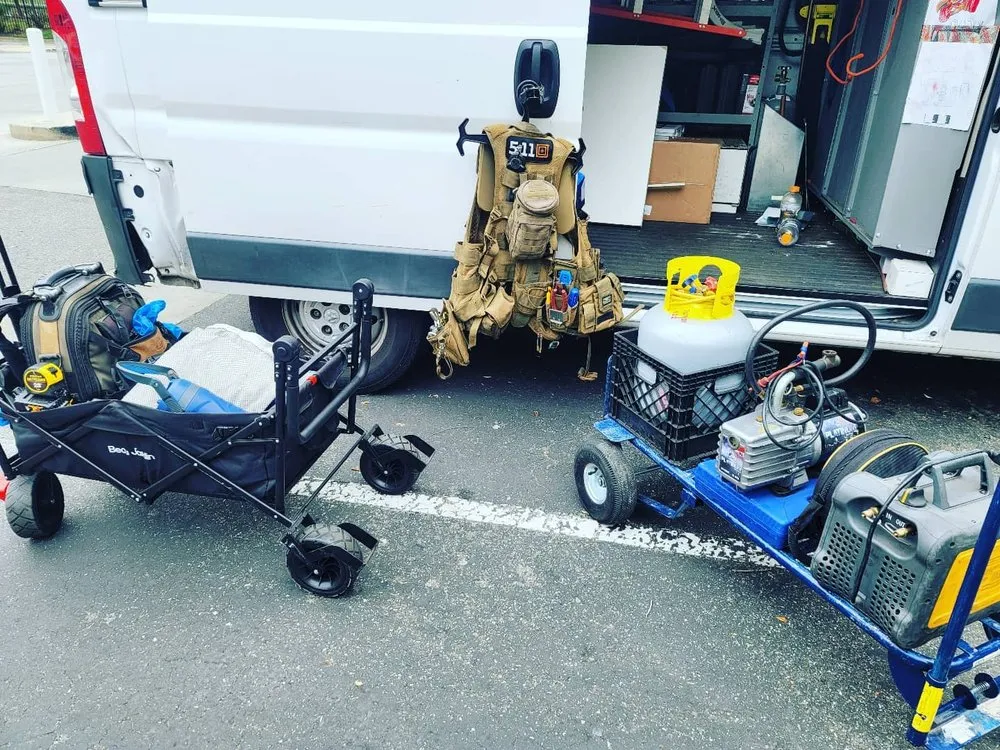 Slide of Noek Heating And Air