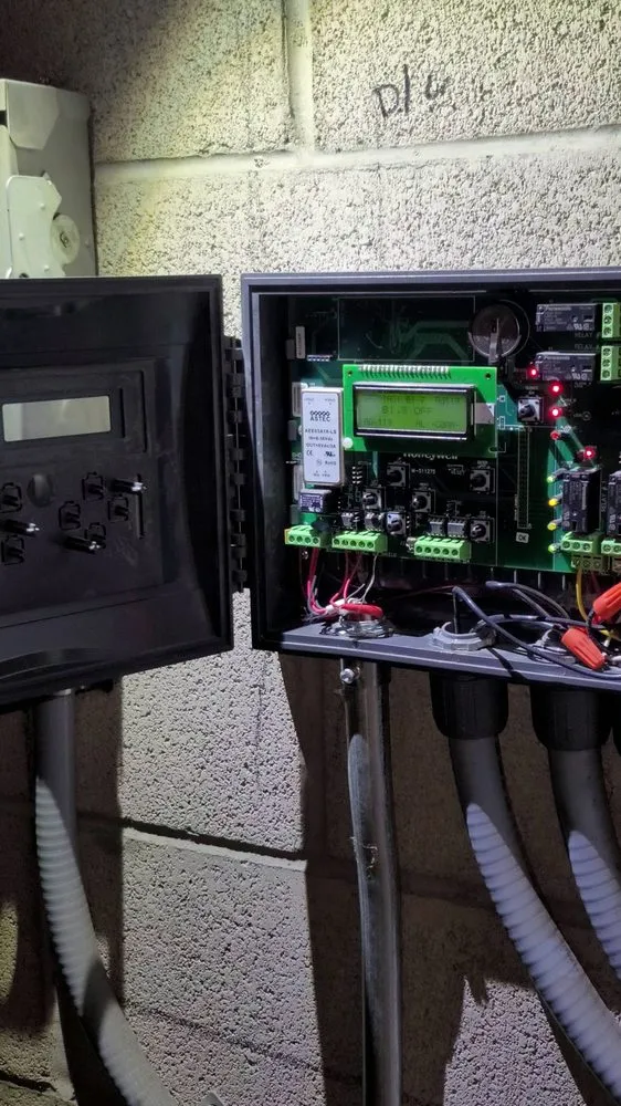 Slide of Noek Heating And Air