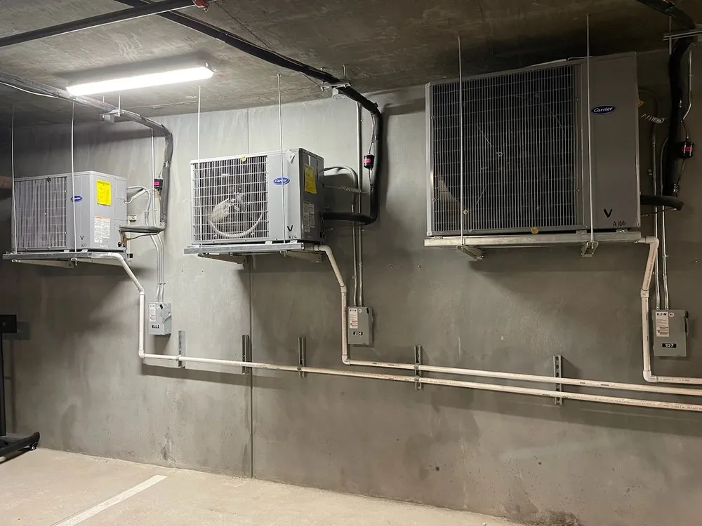 Slide of Noek Heating And Air