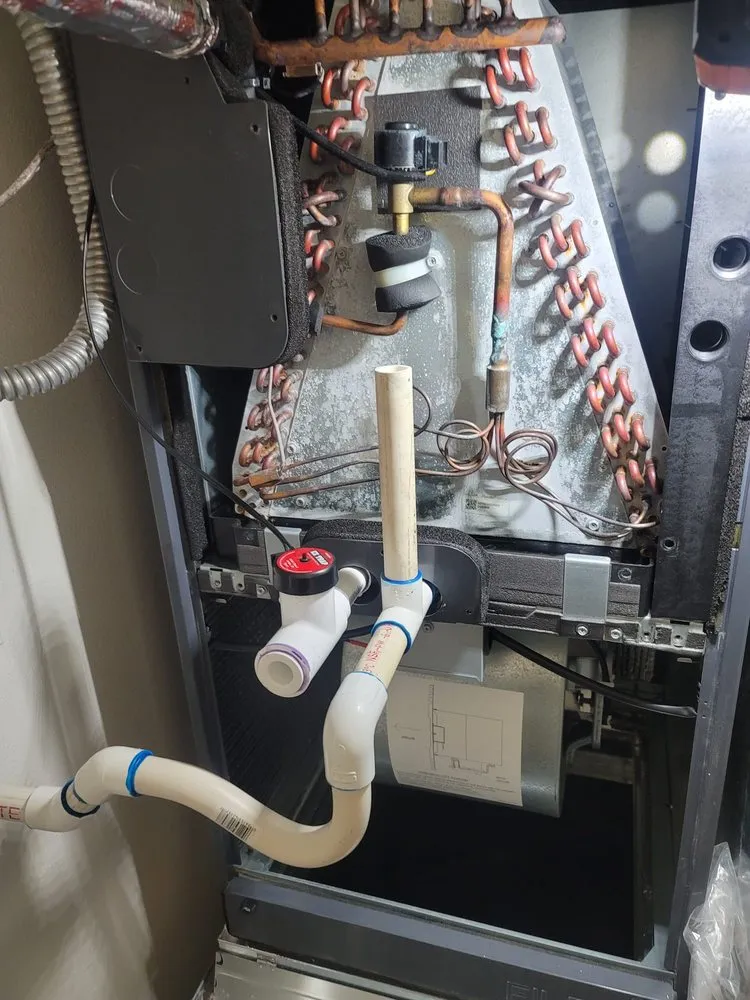 Slide of Noek Heating And Air