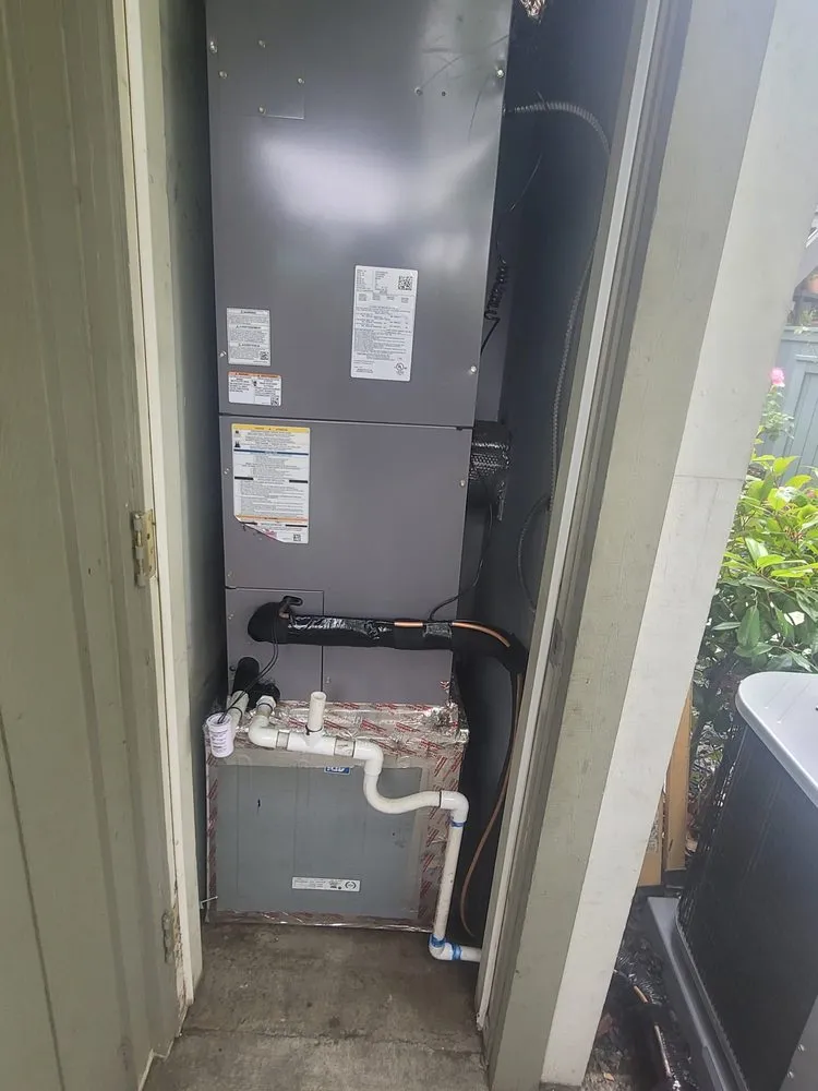 Slide of Noek Heating And Air