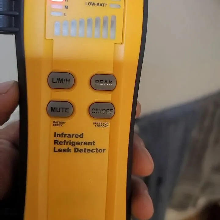 Slide of Noek Heating And Air