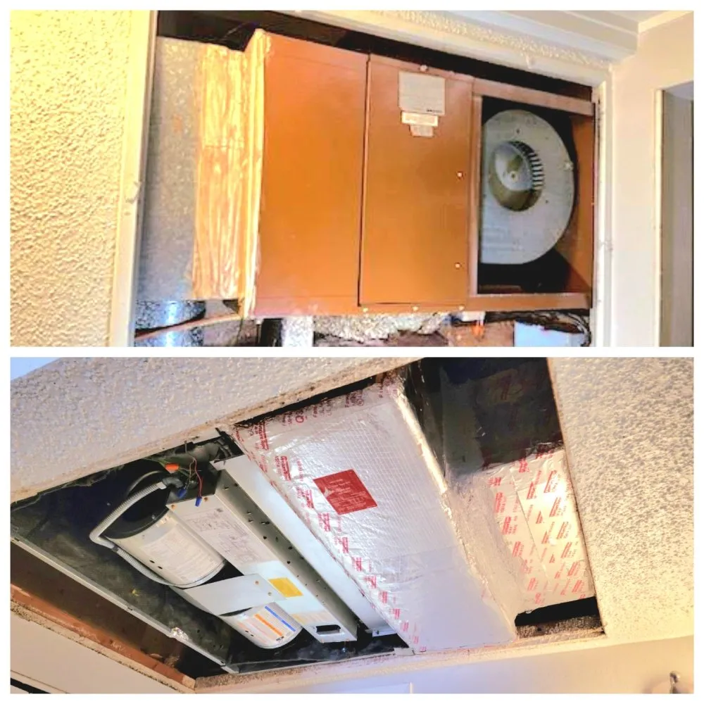 Slide of Noek Heating And Air