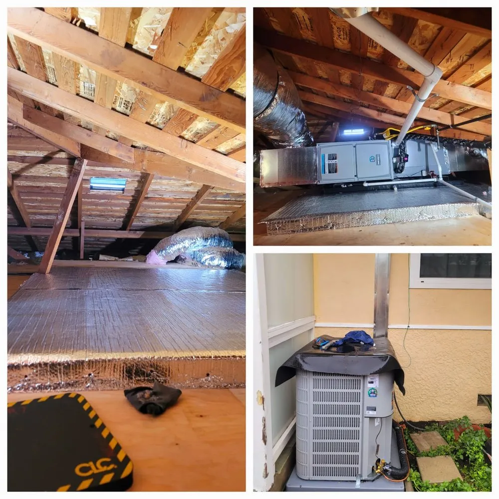 Slide of Noek Heating And Air