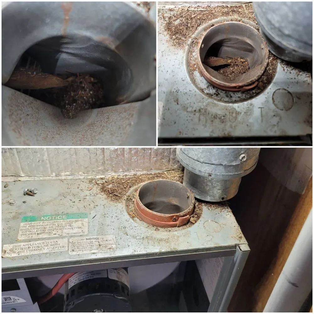 Slide of Noek Heating And Air