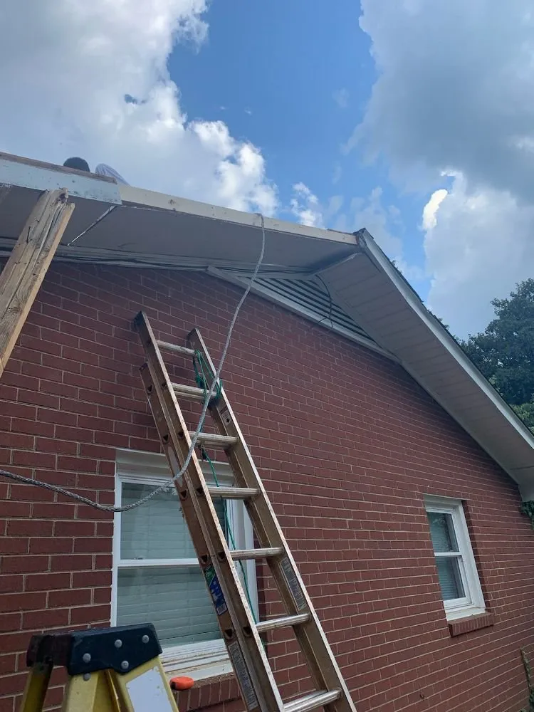 Slide of Noelle Construction