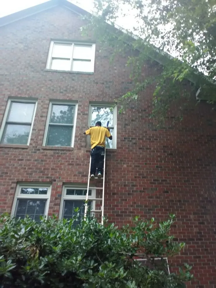 Slide of Noelle Construction