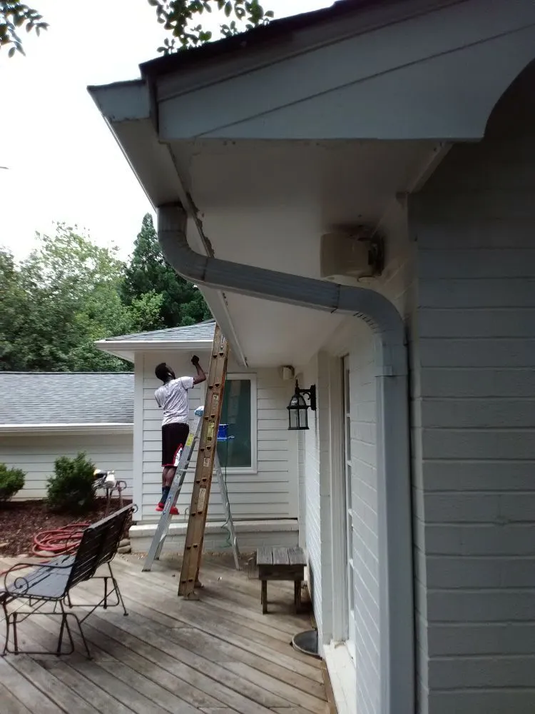 Slide of Noelle Construction