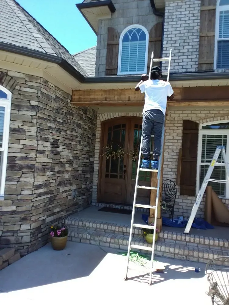 Slide of Noelle Construction