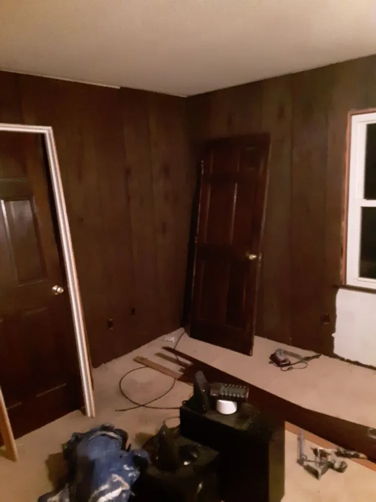 Slide of Noelle Construction