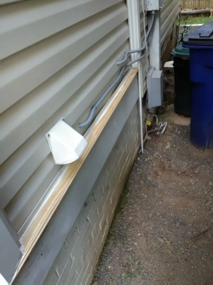 Slide of Noelle Construction