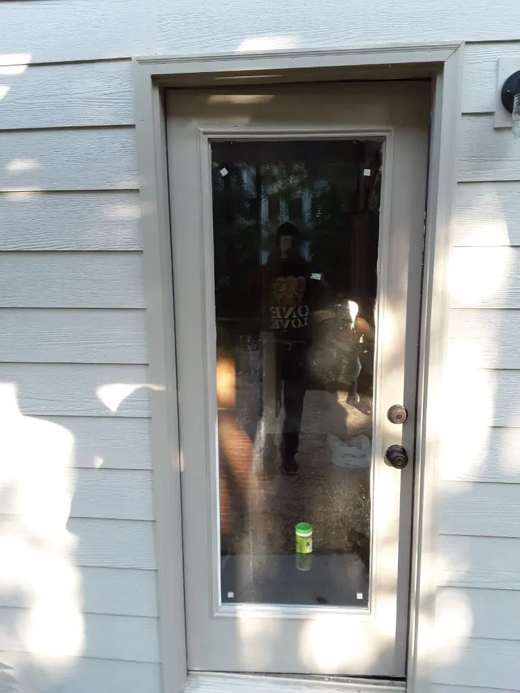 Slide of Noelle Construction