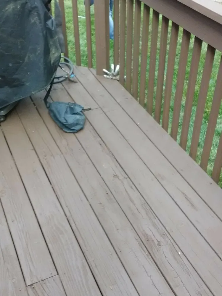 Slide of Noelle Construction