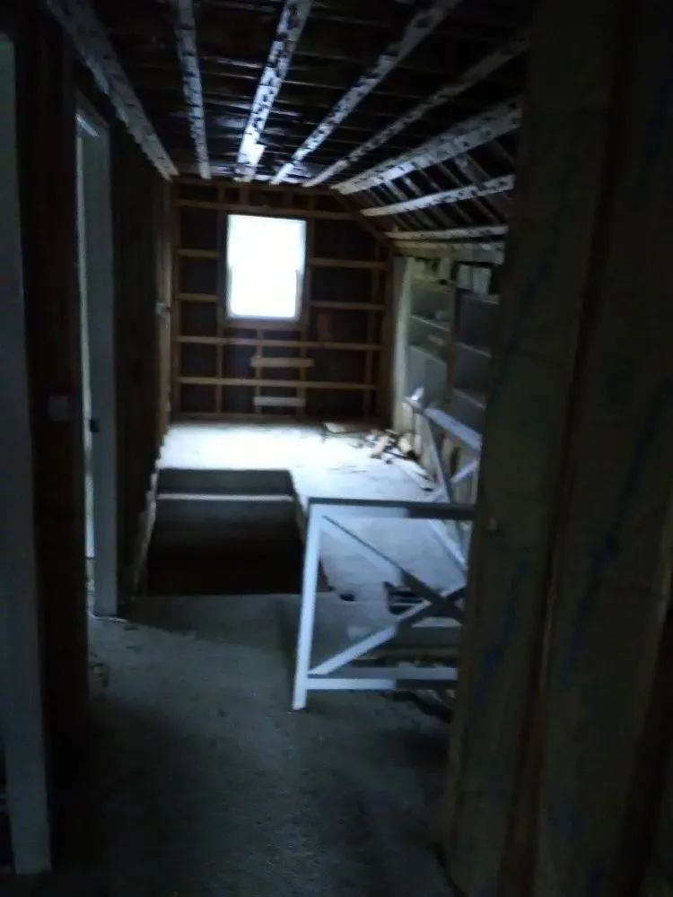 Slide of Noelle Construction