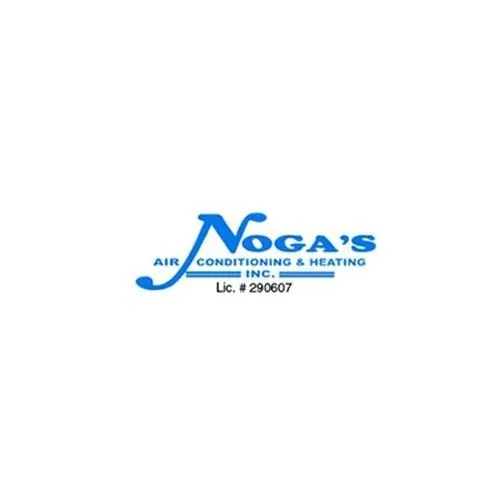 Slide of Noga's Air Conditioning & Heating
