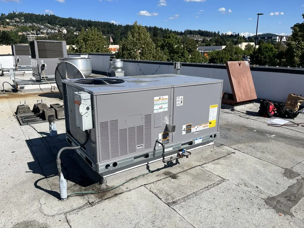 Slide of Nokaoi Heating and Air