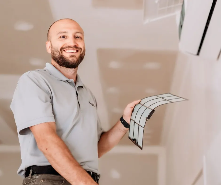 Emergency HVAC installation in Rixeyville, VA by Nokesville Heating & AC