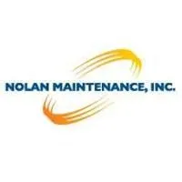 Slide of Nolan Maintenance