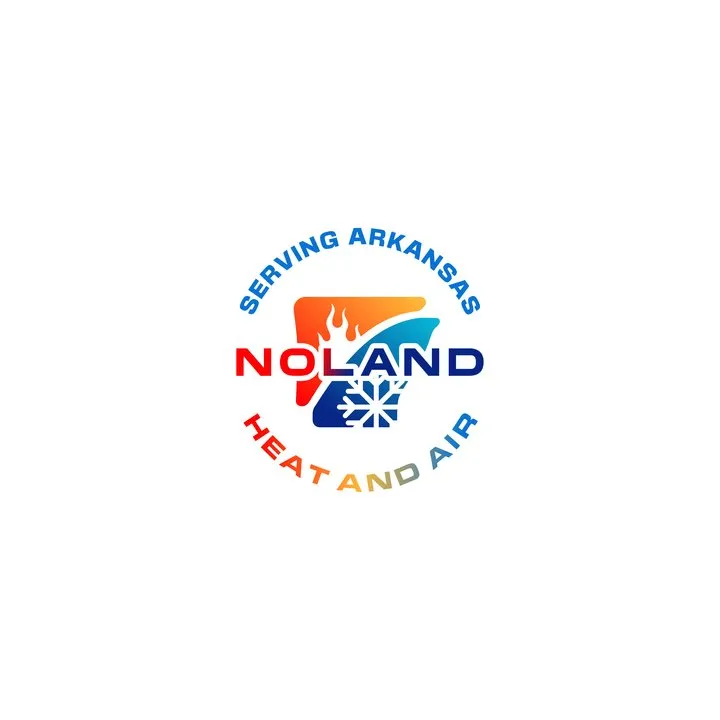 Slide of Noland Heat and Air