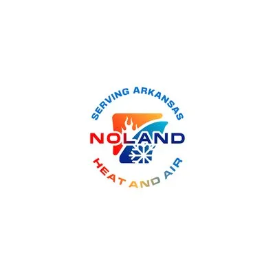 Noland Heat and Air Logo