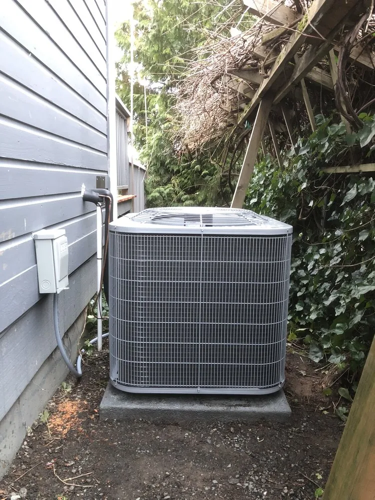 Slide of Nomad Mechanical